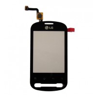 Digitizer Touch screen for LG Optimus ME P350